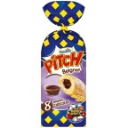 Pitch Beignets au Chocolat 350g (lot de 3)