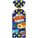 Pitch Brioches Barre Chocolat au Lait x8 310g (lot de 3)