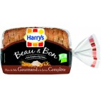 Harrys Beau Et Bon Complet 325g (lot de 3)