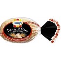 Harrys Beau Et Bon Farine Complète Et Seigle 320g (lot de 3)