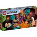 LEGO 21168 La forêt biscornue