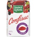 Saint Louis Confisuc Spécial Gelées 1Kg (lot de 6)