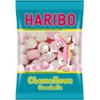 Haribo Chamallows Cocoballs 175g (lot de 9)