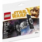 Lego 30381 Polybag Star Wars Imperial
