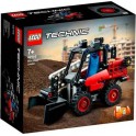 LEGO 42116 Chargeuse compacte