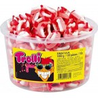 Trolli Dents de Dracula 150 pièces (lot de 3)