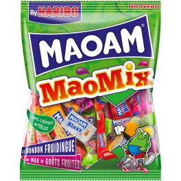 Maoam Bonbons Maomix