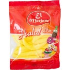 El Morjane Bonbon banane halal