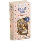 Roy Rene Confiseries nougat noir croquantine