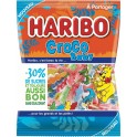 Haribo Bonbons croco baby