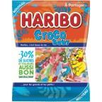 Haribo Bonbons croco baby