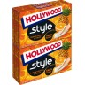 Hollywood Chewing-gum Cocktail Fruits s/sucres