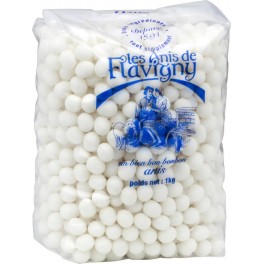 Les Anis De Flavigny Bonbons anis 1Kg