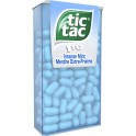 Tic Tac Bonbons menthe extra fraîche