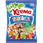 Krema Bonbons parfums assortis Festival 590g