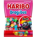 Haribo Bonbons Dragibus Soft 300g