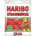 Haribo Bonbons halal Strawberries Tagada