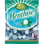 Lutti Bonbons menthe Menthise