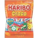 Haribo Bonbons Croco 280g