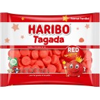 Haribo Bonbons Fraise Tagada RED 400g