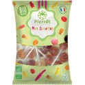 Pierrot Gourmand Sucettes bio