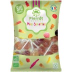 Pierrot Gourmand Sucettes bio