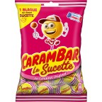 Carambar La Sucette Caramel 156g