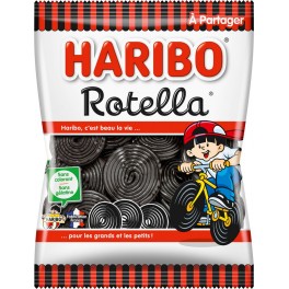 Haribo Réglisse