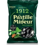 Georges Verquin Bonbons pastille du mineur