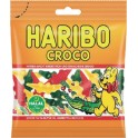 Haribo Bonbons Croco halal