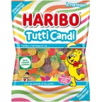 Haribo Bonbons tutti candi 250g