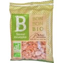 Miel Besacier Bonbons bio au miel eucalyptus 160g