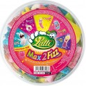 Lutti Bonbons assortiment max 2 fizz sans