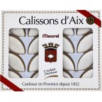 Maurel Bonbons Calissons d'Aix