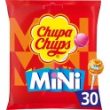 Chupa Chups Bonbons sucettes mini assortiment