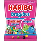 Haribo Bonbons Dragibus Original 250g