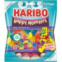 Haribo Bonbon happy monster