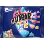 Malabar Chewing-gum assortiment