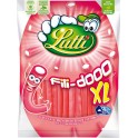 Lutti Bonbon fili dooo XL goût fraise 180g