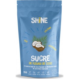 Shine Sucres de fleur de coco 200g