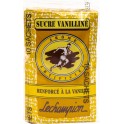 Lechampion Sucre vanilliné renforcé à la vanille