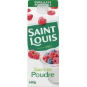 Saint Louis Sucre en poudre 650g