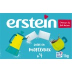 Erstein Sucre en Morceaux n°4 1Kg