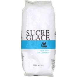 Giraudon Sucre glace 1Kg