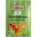 La Pateliere Levure boulangère bio