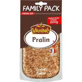 Vahiné Praliné 200g