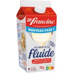 Francine Farine de blé T45 750g