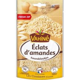 Vahine Éclats d'amandes