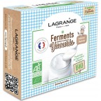 Bio 385001 3 sachets de ferments natures brassés BIO - 385001