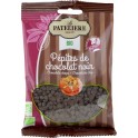 La Pateliere Pépites de chocolat noir bio